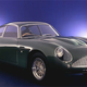 Illustration for article titled Aston Martin DB4 GT Zagato
